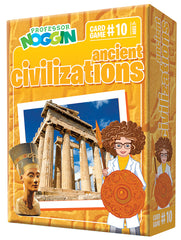 Prof. Noggin Ancient Civilizations