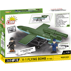 COBI V-1 Flying Bomb FI 103