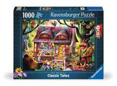 Come In Red Riding Hood 1000pc