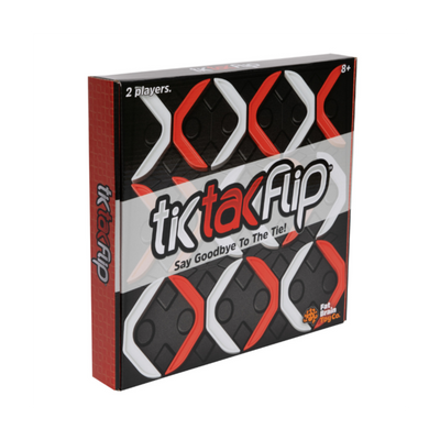 All Products, Tik Tac Flip