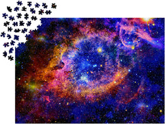 Enjoy Puzzle: The Helix Nebula 1000pc Puzzle
