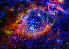 Enjoy Puzzle: The Helix Nebula 1000pc Puzzle