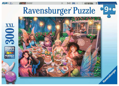 Jigsaw Puzzles, Enchanting Brew 300PC