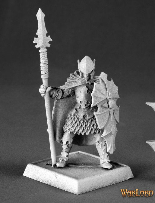Reaper Warlord: Oakhearth Warden