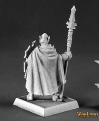 Reaper Warlord: Oakhearth Warden