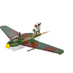 COBI Messerschmitt Me 163B Komet Jet Fighter 543pc
