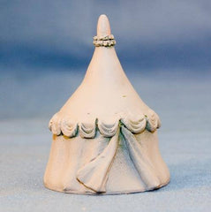 Blue Moon: Medieval Noblemans Tent