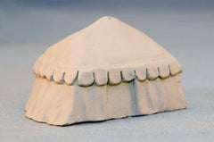 Blue Moon: Large Pavilion Tent