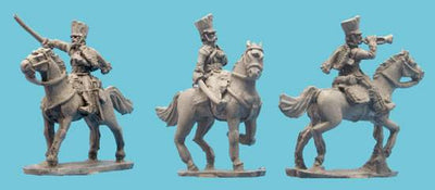 All Products, Prussian Command in Covered Shako
