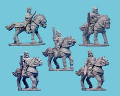 Italian Wars: Mounted Arqubussiers