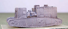World War I: MK I Ammo Carrier