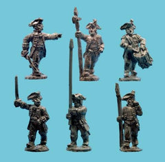 Blue Moon: Hungarian Musketeer Command
