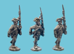 Blue Moon: Hungarian Musketeer March Attack