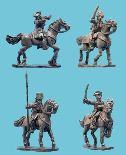Blue Moon: Hussar Command