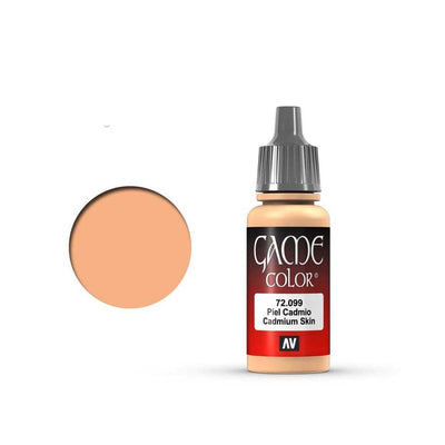 Hobby Paint, GAME COLOUR SKIN TONE 18ML