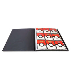 Ultra Pro: Pokemon Mega Evoltuion Perfect Order 9-Pocket Portfolio
