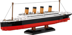 COBI R.M.S. Titanic 593pc