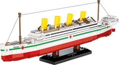 COBI H.M.H.S. Britannic 636pc