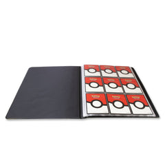 Ultra Pro: Pokemon Mega Evolution Ascended Heroes 9-Pocket Portfolio