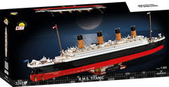 COBI R.M.S. Titanic 3260pc
