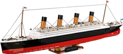 COBI R.M.S. Titanic 3260pc