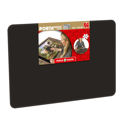 Jigsaw Puzzles, Puzzle Mates: Portapuzzle Board