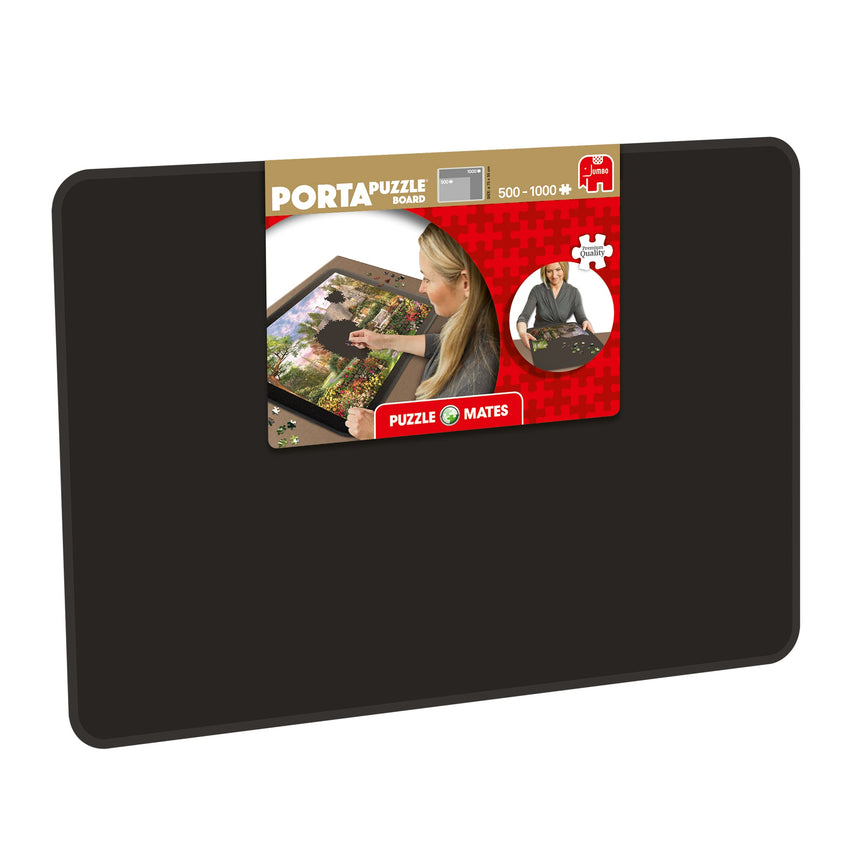 Puzzle Mates: Portapuzzle Board