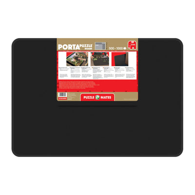 Jigsaw Puzzles, Puzzle Mates: Portapuzzle Board