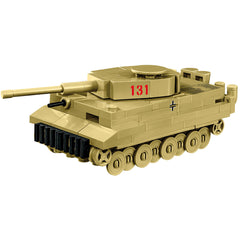 COBI Tiger I 131 Tank 144pc
