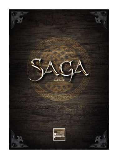 SAGA Rulebook Version 2