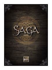 SAGA Rulebook Version 2