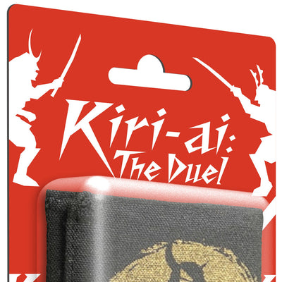 Products, Kiri-ai: The Duel