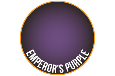 Hobby Paint, Two Thin Coats: Emperor's Purple 15ml