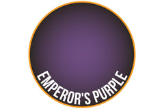 Two Thin Coats: Emperor's Purple 15ml