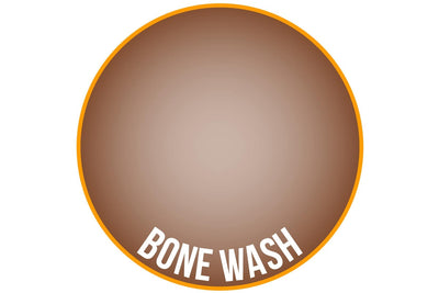 Hobby Paint, Two Thin Coats: Bone Wash 15ml