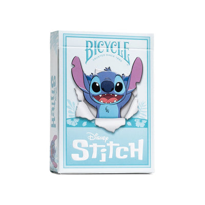 All Products, Bicycle Stitch Playing Cards