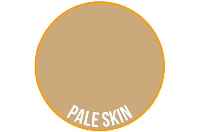 Hobby Paint, Two Thin Coats: Pale Skin 15ml