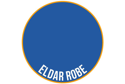 Hobby Paint, Two Thin Coats: Eldar Robe 15ml