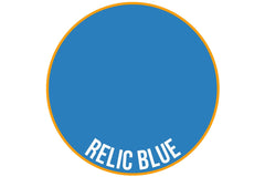 Two Thin Coats: Relic Blue 15ml