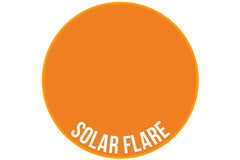 Two Thin Coats: Solar Flare 15ml