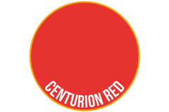 Two Thin Coats: Centurion Red 15ml