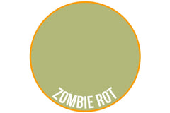 Two Thin Coats: Zombie Rot 15ml