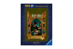 Ravensburger: Harry Potter and the Half-Blood Prince 1000pc Puzzle