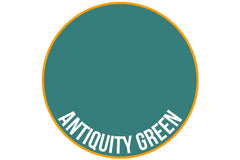 Two Thin Coats: Antiquity Green 15ml