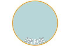 Two Thin Coats: Ion Blue 15ml