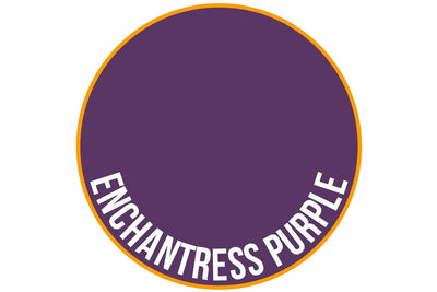 Hobby Paint, Two Thin Coats: Enchantress Purple 15ml