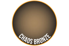 Two Thin Coats: Chaos Bronze 15ml