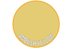 Two Thin Coats: Ambush Yellow 15ml