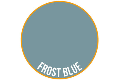 Hobby Paint, Two Thin Coats: Frost Blue 15ml