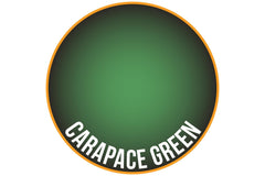 Two Thin Coats: Carapace Green 15ml